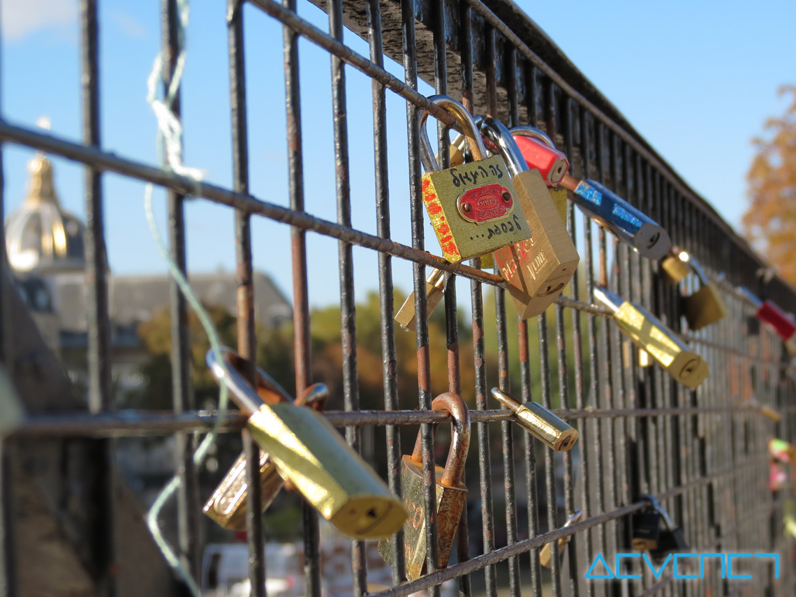 Padlocks