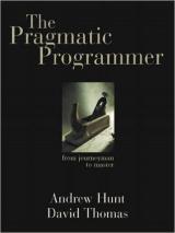 The Pragmatic Programmer