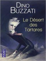 Le désert des Tartares