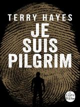 Je suis Pilgrim