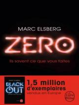 Zero — Ils savent ce que vous faites