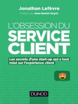 L’obsession du service client