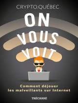 On vous voit : comment déjouer les malveillants sur Internet