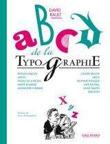 ABCD de la typographie