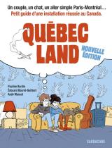 Québec land (nouvelle édition)