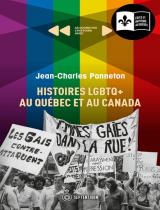 Histoires LGBTQ+ au Québec et au Canada