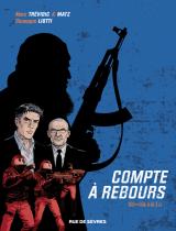 Compte à rebours (Tome 1 - Es Shahid)