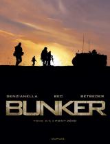 Bunker T2 - Point zéro