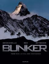 Bunker T5 - Le mal des montagnes
