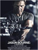 Jason Bourne : l’héritage