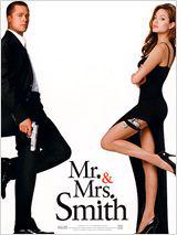 Mr. & Mrs. Smith