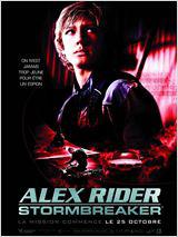 Alex Rider : Stormbreaker