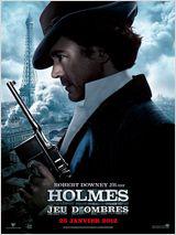 Sherlock Holmes 2 : Jeu d’ombres