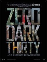 Zero Dark Thirty