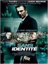 Sans identité