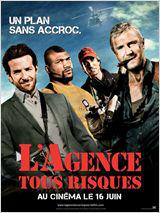 L’Agence tous risques