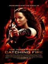 Hunger Games : L’embrasement