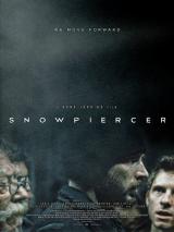 Snowpiercer - le transperceneige