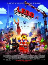 La grande aventure Lego