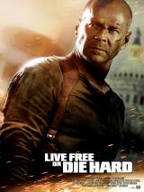 Die Hard 4 : Retour en enfer