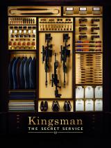 Kingsman: The Secret Service