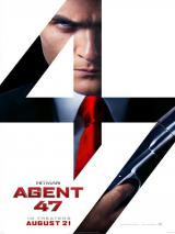 Hitman : Agent 47