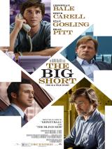 The Big Short : le Casse du siècle