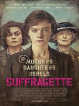 Les suffragettes