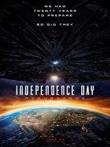 Independence Day: Resurgence