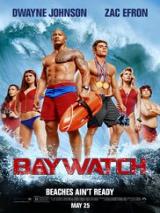 Baywatch - Alerte à Malibu