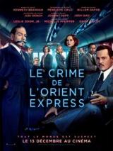 Le crime de l’Orient-Express