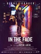 In the fade