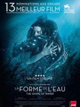 La forme de l’eau