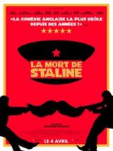 La mort de Staline