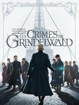 Les animaux fantastiques - Les crimes de Grindelwald