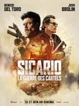 Sicario La guerre des cartels