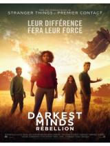 Darkest Minds : rébellion