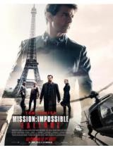 Mission Impossible - Fallout