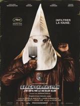 BlacKkKlansman - J’ai infiltré le Ku Klux Klan