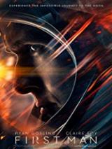 First Man : le premier homme sur la lune