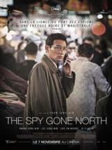 The Spy Gone North