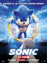 Sonic le film