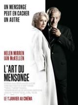 L’art du mensonge