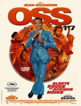 OSS 117 : alerte rouge en Afrique noire