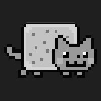 Nyan Cat placeholder